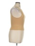 BDG Tan Sleeveless Top Size XL - photo 4