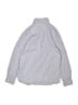Vineyard Vines 100% Cotton Checkered-gingham Blue Long Sleeve Button-Down Shirt Size 8 - 10 - photo 2