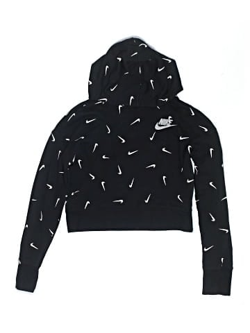 Nike Pullover Hoodie (view 1)