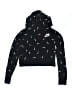 Nike Black Pullover Hoodie Size XL (youth) - photo 1
