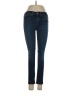 Rag & Bone/JEAN Hearts Blue Jeans Size 24 waist - photo 1