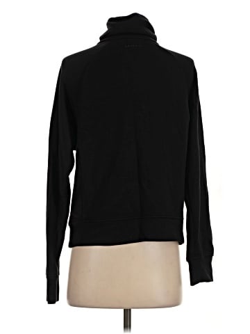 Danskin Long Sleeve Top (view 2)
