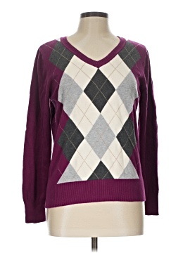 St. John's Bay Pullover Sweater