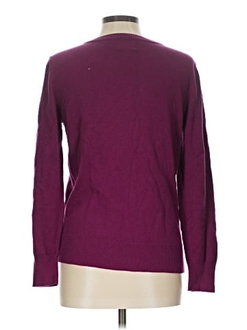 St. John's Bay Pullover Sweater (view 2)