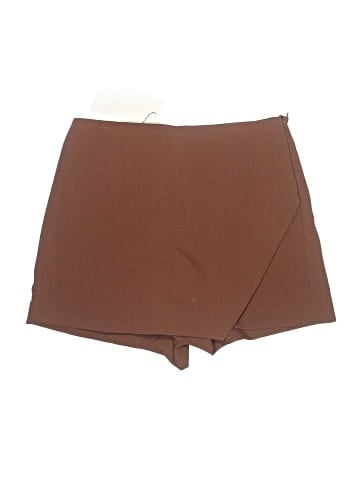 Zara Shorts (view 1)