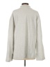 Old Navy Silver Turtleneck Sweater Size S (tall) - photo 2