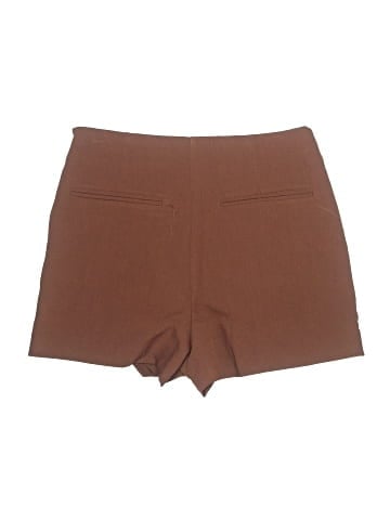 Zara Shorts (view 2)