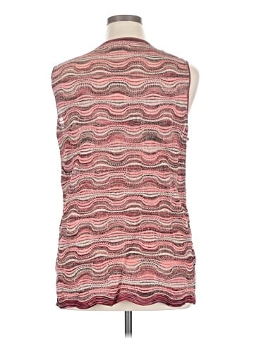 TanJay Sleeveless Top (view 2)