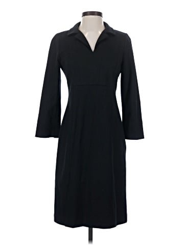 Nina Mclemore Casual Dress (view 1)