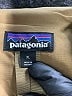 Patagonia 100% Recycled Polyester Tan Coat Size XL - photo 6