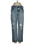Lucky Brand Blue Jeans Size 25 waist - photo 1