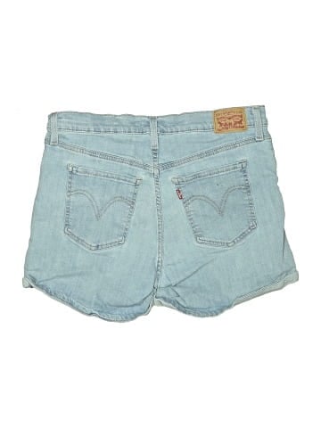 Levi's Denim Shorts (view 2)