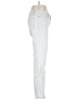 Athleta Metallic Silver Jeans Size 8 (tall) - photo 4