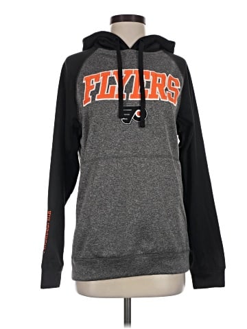 NHL Pullover Hoodie (view 1)