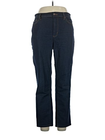 Lands' End Jeans (view 1)
