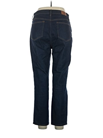 Lands' End Jeans (view 2)