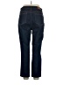 Lands' End Blue Jeans Size 14 - photo 2