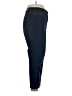 Lands' End Blue Jeans Size 14 - photo 4