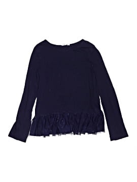 Gap Kids Long Sleeve Top (view 1)