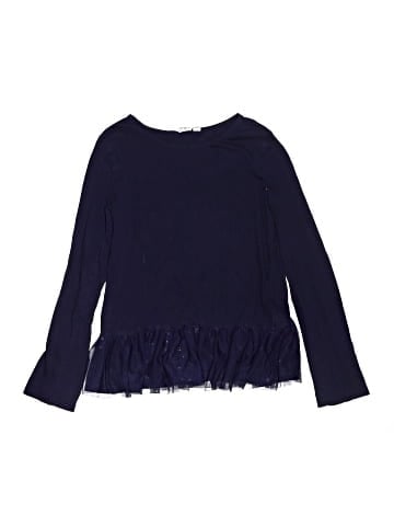 Gap Kids Long Sleeve Top (view 1)