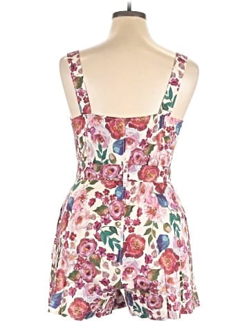 Baltic Born Romper (view 2)
