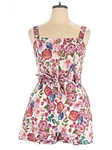 Baltic Born Romper (view 1)
