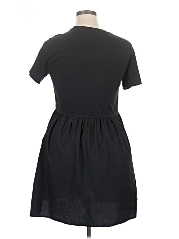 Uniqlo Casual Dress (view 2)
