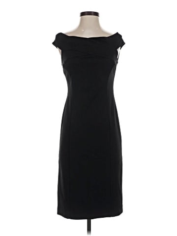 Three Dots Cocktail Dress (view 1)