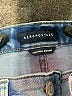 Aeropostale Solid Blue Jeans Size 2S - photo 7