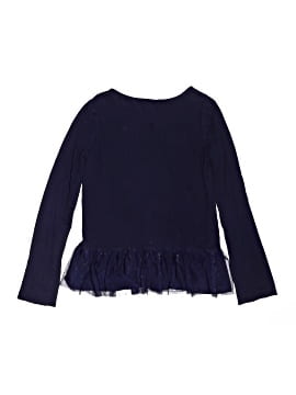 Gap Kids Long Sleeve Top (view 2)