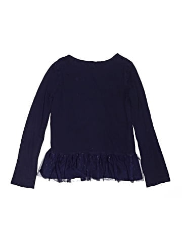 Gap Kids Long Sleeve Top (view 2)