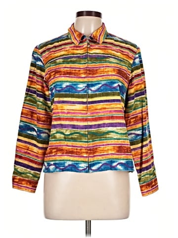 Coldwater Creek Jacket (view 1)