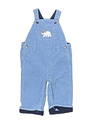 Gymboree Overalls (view 1)