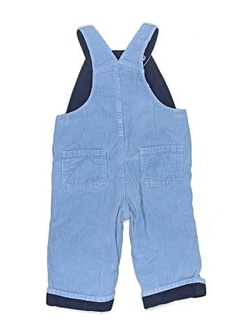Gymboree Overalls (view 2)