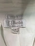 Cj Banks Ivory Jacket Size 0X - photo 3