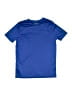 Under Armour Blue Active T-Shirt Size M (youth) - photo 2