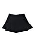 Top 10 Solid Black Active Skort Size 10 - photo 1