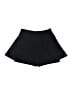 Top 10 Solid Black Active Skort Size 10 - photo 2