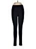 David Lerner Black Active Pants Size M - photo 1