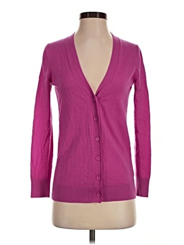 J.Crew Factory Store Wool Cardigan (view 1)