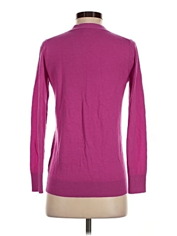 J.Crew Factory Store Wool Cardigan (view 2)
