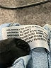 Art Class Hearts Blue Jeans Size 10 - photo 4