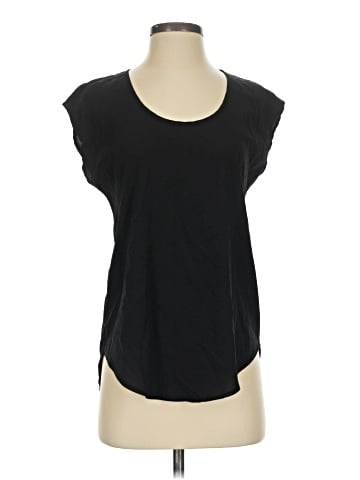 Frenchi Sleeveless T-Shirt (view 1)