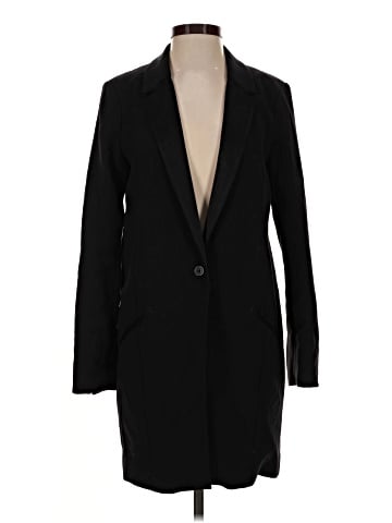 Silence and Noise Coat (view 1)
