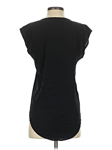 Frenchi Sleeveless T-Shirt (view 2)