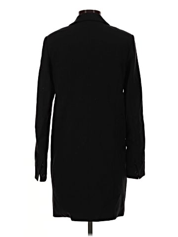 Silence and Noise Coat (view 2)