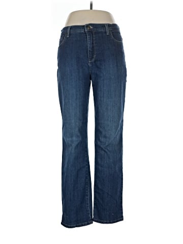 Gloria Vanderbilt Jeans (view 1)