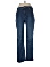 Gloria Vanderbilt Blue Jeans Size 10 - photo 1