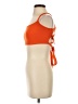 Garage Orange Tank Top Size S - photo 5