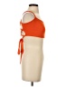 Garage Orange Tank Top Size S - photo 4